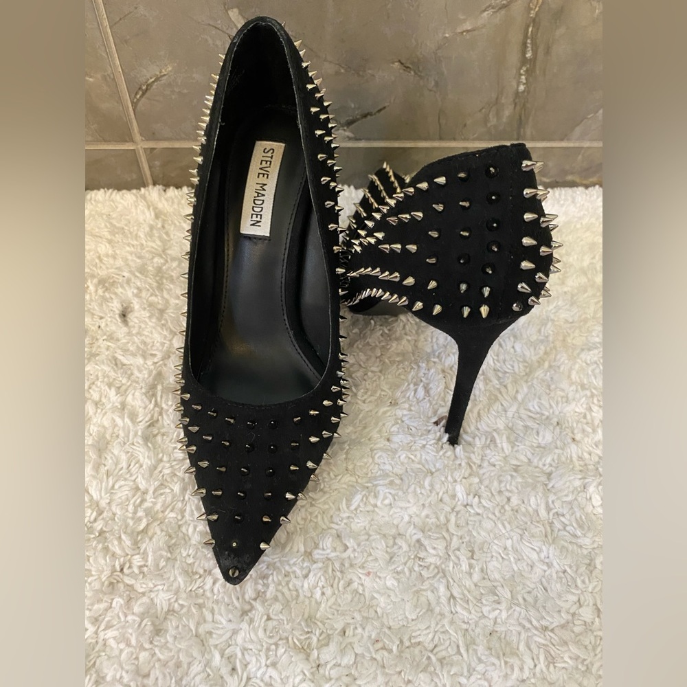 Spike Heels